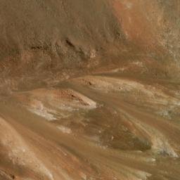 Satellite imagery of Cerro del Salar Grande, CL