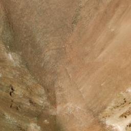 Satellite imagery of Cerro del Salar Grande, CL