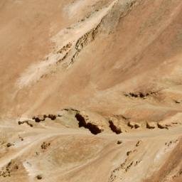 Satellite imagery of Cerro del Salar Grande, CL