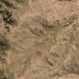 Satellite imagery of Cerro Amarillo, AR