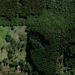 Satellite imagery of Cerro Negro, BR