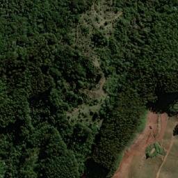 Satellite imagery of Cerro Negro, BR
