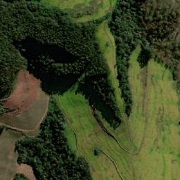 Satellite imagery of Cerro Negro, BR