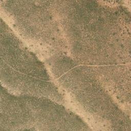 Satellite imagery of KAFPAN, BW