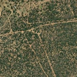 Satellite imagery of DUBBEL AAR, BW