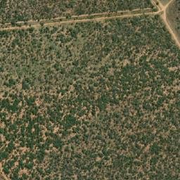 Satellite imagery of DUBBEL AAR, BW