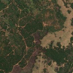 Satellite imagery of Suikerbosrant, ZA