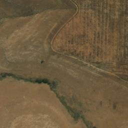 Satellite imagery of Rooihoogte, ZA