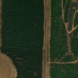 Satellite imagery of Rooihoogte, ZA