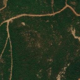 Satellite imagery of Rooihoogte, ZA