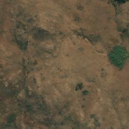 Satellite imagery of RIETFONTEIN, MZ