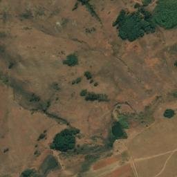 Satellite imagery of RIETFONTEIN, MZ