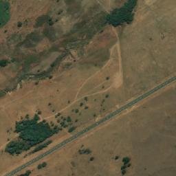 Satellite imagery of RIETFONTEIN, MZ