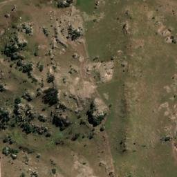 Satellite imagery of IDA, MZ