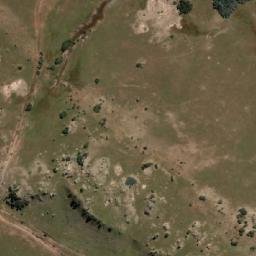 Satellite imagery of IDA, MZ