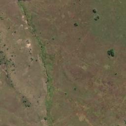 Satellite imagery of LEKKERLOOP, MZ