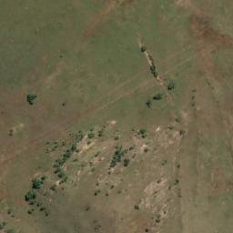 Satellite imagery of LEKKERLOOP, MZ