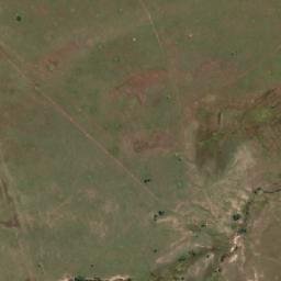 Satellite imagery of LEKKERLOOP, MZ