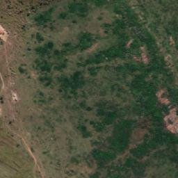 Satellite imagery of ARNHEMBURG, MZ