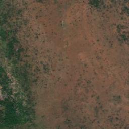 Satellite imagery of ARNHEMBURG, MZ