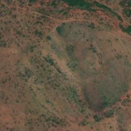 Satellite imagery of ARNHEMBURG, MZ
