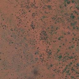 Satellite imagery of Mount Palgrave, AU