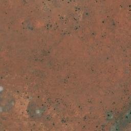 Satellite imagery of Winburn Rocks, AU