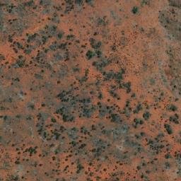 Satellite imagery of Aratanganya, AU
