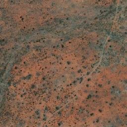 Satellite imagery of Aratanganya, AU