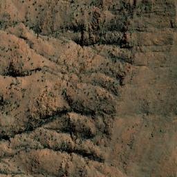 Satellite imagery of Ayliffe Hill, AU