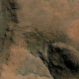 Satellite imagery of Ayliffe Hill, AU