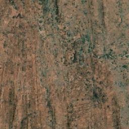 Satellite imagery of Mount Duguid, AU