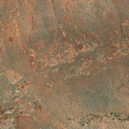 Satellite imagery of Kertietia Hill, AU