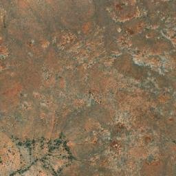 Satellite imagery of Kertietia Hill, AU