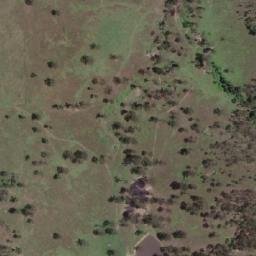 Satellite imagery of Neureum Mountain, AU