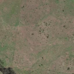 Satellite imagery of Neureum Mountain, AU