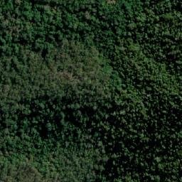 Satellite imagery of Devils Mountain, AU
