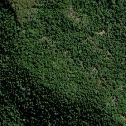 Satellite imagery of Devils Mountain, AU