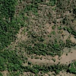 Satellite imagery of Devils Mountain, AU