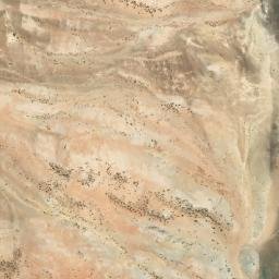 Satellite imagery of Cerro Panizo, CL