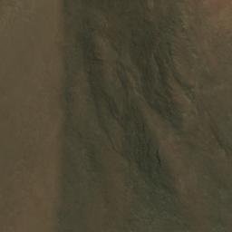 Satellite imagery of Cerro Dos Tetas, CL