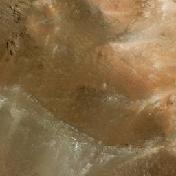 Satellite imagery of Cerro del Salar Grande, CL