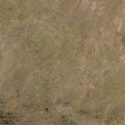 Satellite imagery of Cerro el Overo, AR