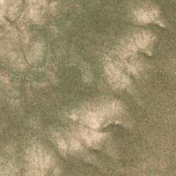 Satellite imagery of KAFPAN, BW