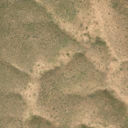 Satellite imagery of KAFPAN, BW