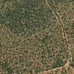 Satellite imagery of DUBBEL AAR, BW