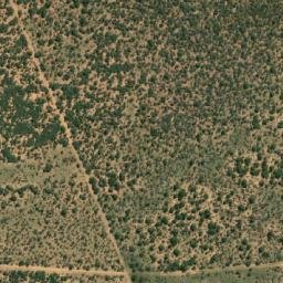 Satellite imagery of DUBBEL AAR, BW