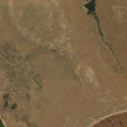 Satellite imagery of Rooihoogte, ZA