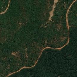 Satellite imagery of Rooihoogte, ZA