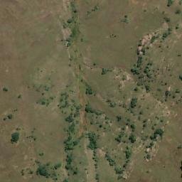 Satellite imagery of LEKKERLOOP, MZ